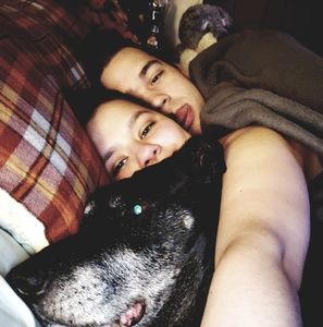 Meet your Posher, Kelsey